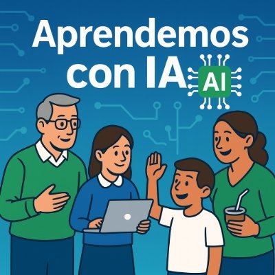 @AprendemosConIA