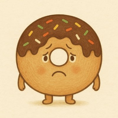 谷の琢磨です。 こちらでは正直なドーナツと呼んでください🍩メインアカウントはこちら➔@tani_takuma