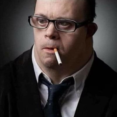 serious_ass's profile picture. You don't ask for your rights. You take them. -JStark