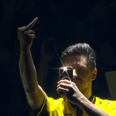 GalaxyyyCS's profile picture. CS noob and big skins fan ❤️🎮 unemployed monkey 🐒 22

vitality 🐝❤️🇫🇷