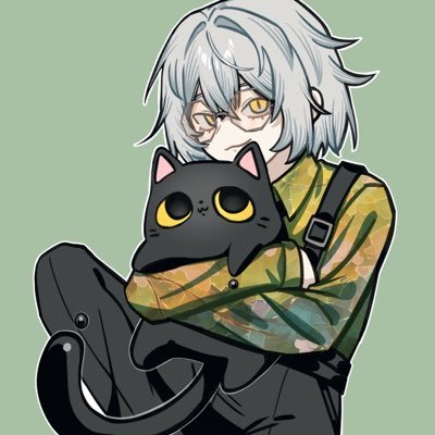 garasyaaa1939's profile picture. ＃凡人荘⚕️/ 20↑ / アイコン・自己紹介カード・ヘッダー→ポテトさん(@poteto_fura1）/新規❌