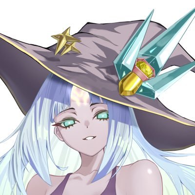 ブラックスター -theater starless-、遊戯王(OCG)、FGO、NIKKEをプレイしています。他の🎮の事も呟こうと思います( * . .)