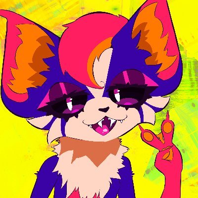 Eclyptic_'s profile picture. he/they | 2d & 3d artist | primarily SFW | ❌ A.I. ❌

huge fan of Rain World, Nine Sols, Celeste, DELTARUNE, OneShot, and similar ✨