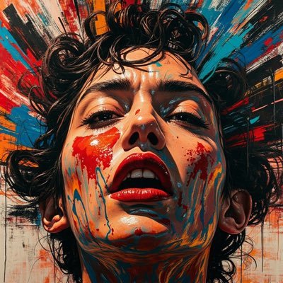 💊/acc $tetsuo hodler | lover of lowbrow and high | collaborator in arts | cyber country cowboy