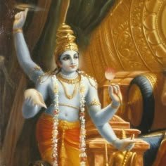 majin17493's profile picture. तद्विष्णो॑: पर॒मं प॒दं सदा॑ पश्यन्ति सू॒रय॑: । दि॒वी॑व॒ चक्षु॒रात॑तम् ॥
तद्विष्णोः परमं पदं सदा पश्यन्ति सूरयः । दिवीव चक्षुराततम् ॥