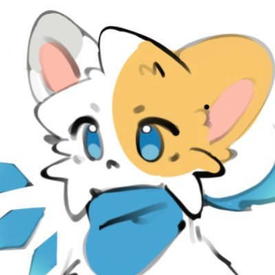 NSFW⚠️小画家
母语中文✨
My English is a little poor⚠️
私は日本語の日常語しか使えない⚠️
中国的一位毛茸茸/宝可梦 爱好者，日常随便画些画。