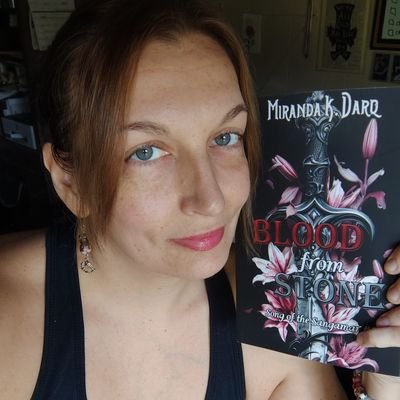 Penning Paranormal Romance & Horror for Misfits & Midlifers
Blood from Stone: available now!
Project Idol: WIP on Substack!