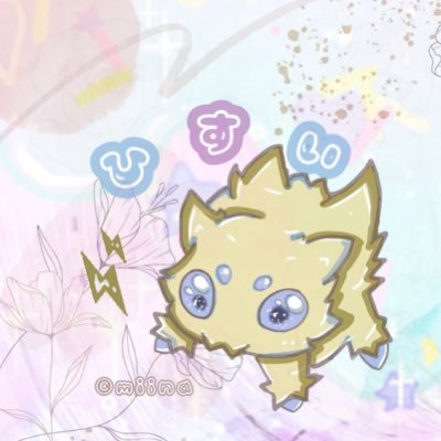 goronchochooo's profile picture. ポケモンGOすき🐹！色違いは全力で取り組んでいるつもり🦄バチュル,シャリタツ,コレクレーなど小さいサイズのポケがとてもすき🐿ポケふたも集めてます🐬たまに違うこと呟くよ🦦🦦🦦