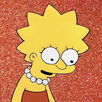 Simpsons aficionado and cookbook fanatic 📖