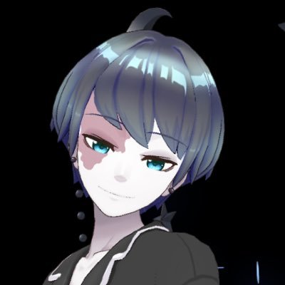 新月の夜に生まれた人の形をした何か、新夜ツギ（にいや つぎ）です。 夜と人間と芸術と煩わしい世界が好き。 毎夜REALITYにて夜を紡いでいます。一緒に夜を紡ぎませんか？ 🌕REALITY個人勢 🌖夜〜深夜配信 🌗FM→🌑🧵・FN→紡人（つぎびと） 🌓ノンバイナリー 🌔デビュー2025/8/23
