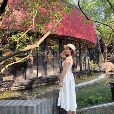 I am a food lover and I like sports, volleyball, tennis, and traveling is my dream and plan.
