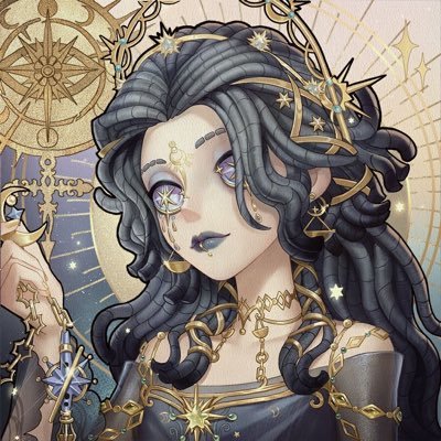 cupidscandle's profile picture. 19 big fat lesbian and autistic as hell for idv