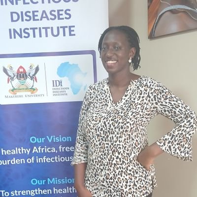 Josephine Nayiga Profile