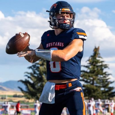 Brayden Larsen Profile