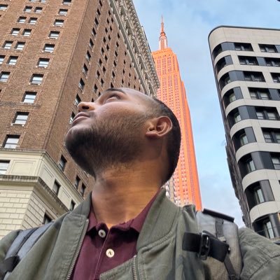 grad at nyc // Working on my tiny experiments around ai and data science;