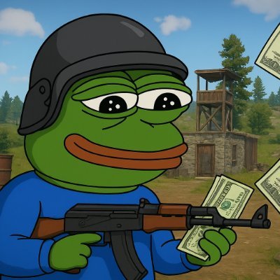 Rustskinenjoyer's profile picture. 