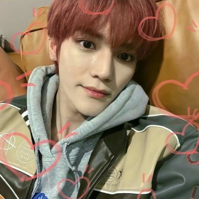 tyongf, nctzen ♡ taylor swift / b2p era