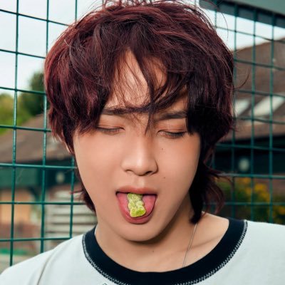 addicted to nct haechan & jaehyun🐻🍑 (personal fangirl account)