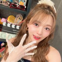 美 代子 (@ljp3307) 's Twitter Profile