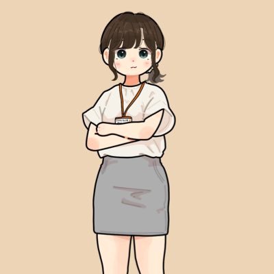 スタッフのアカウント🐰🎨( ◜ω◝ )『@52385j 』←えびスタジオ🦐 お家にうさぎさんがいます ポケモン好き アイドル(配信者)プロデューサーです→『@musyoku030』🐈