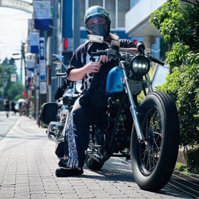 jazzns1_r's profile picture. 東京でやり尽くしたJAZZ50とカチカチなns1でフラ〜っとその辺現れる社会不適合者