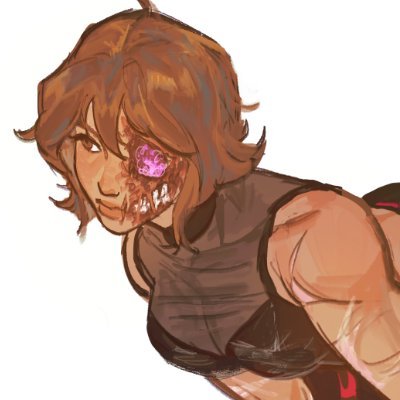 ८ ( 𝘧𝘰𝘳 @mariihsartt's #tenebris character ) !! ꔫა follow @ninasolleda69 !!