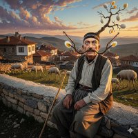 s. durmuş ali (@salvador_durmus) Twitter profile photo