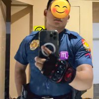 Andrew Santillan👮♂️ (@daddypnp30_) 's Twitter Profile