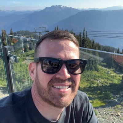 I'm a SaaS growth marketer based in Boulder, Colorado, I specialize in propelling business growth. I also fish, mountain bike and rock climb in my free time.