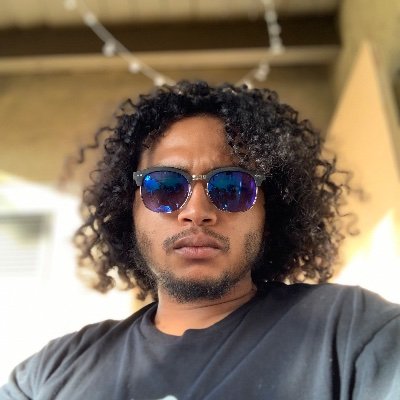 Afro-Indigenous | Pan-Africanist | Founder of The @IndignightNet | Fornite: Indignight
https://t.co/K4qdiebTiJ