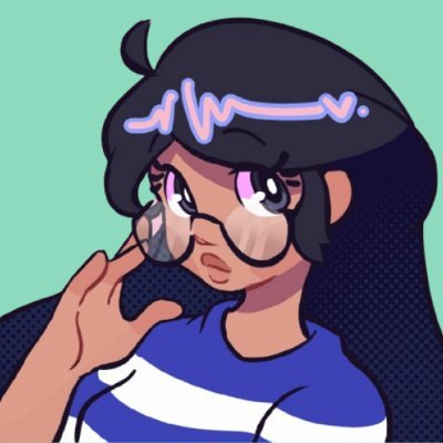 they/she | Filipino 🇵🇭
On twitter to like/comment on art!
I LOVE original art. I HATE AI art