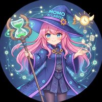 モモのAIじかん箱 (@momo_ai_labox) 's Twitter Profile