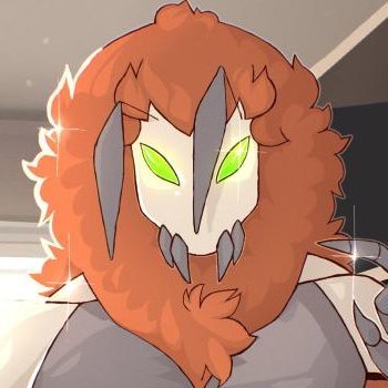 New account cuz im dumb
23
mostly RTs and unrestrained horny
hypersexual :3