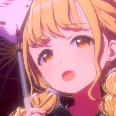 @ASAGIRI114514 の残滓。2次元限定のロリコン型淫夢厨。趣味はしょーもない下ネタ怪文書作りとその反応を見ること(承認欲求の権化)
学マス(Re:IRIS、補習組、美鈴、広P)、ブルアカ、ラスバレ(21時帯レギマス)やってる。変な垢以外フォロバ100。
(無言フォローの癖あります。やっちゃってたらすみません)