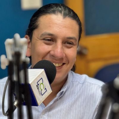 Comunicador. En defensa del derecho al libre desarrollo de la incoherencia.