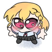 Mei (@himei63) 's Twitter Profile Photo Mei (@himei63) 's Twitter Profile Photo