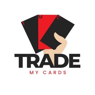 Pokémon • Sports Cards • Custom TCG 🎴
Buy • Sell • Trade ♻️
Join the hobby, grow your collection 🚀
