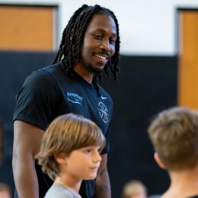 @wvuhoops Alum | NBA Player Development Coach | @Pro16league @wvgoldhoops | 2014-15 NCAA All American |