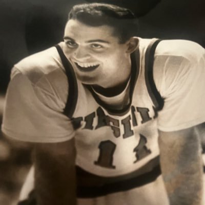 University of Virginia and Lincoln County TN High School. Used to hoop