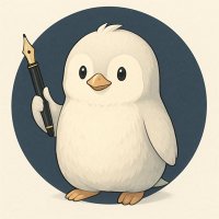 シロイペンギン (@shiroi_penguin) 's Twitter Profile