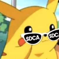 Pika4DCA (@pika4dca) 's Twitter Profile