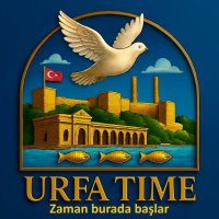 Urfa Time (@urfa_time) 's Twitter Profile Photo Urfa Time (@urfa_time) 's Twitter Profile Photo