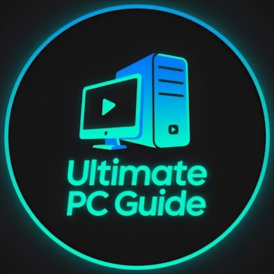 UltimatePCGuide's profile picture. 💻 PC Fixes | 🛠 Windows Solutions | 🚀 Speed & Performance Tips | Helping you solve computer problems smarter & faster.