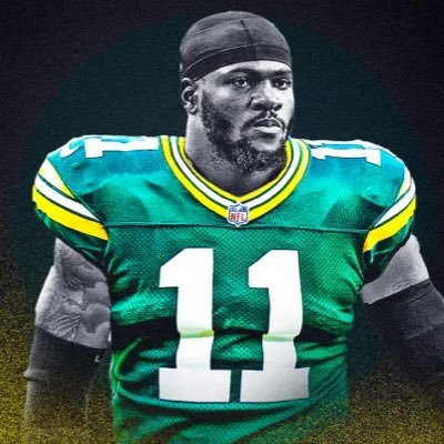 Sports/music. #MoreLife #gopackgo #LOLGang 🦉 💛 💚 🧀