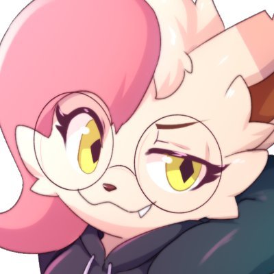 I see you lurking... 👀🔞
He/Him || 22y/o || Artist || SFW Twitter: @LeafyOnBonito || KOFI: https://t.co/FxY4vrTl8Y || BSKY: https://t.co/XpVdyCBCpA