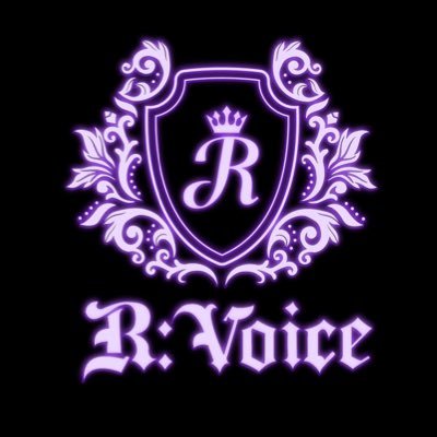 3つの個性が響き合う史上初のボイスユニット【 R:Voice 】『 特別な夜を、君と 』 🏷️ Illust (#R_art) #R_Voice