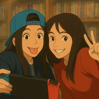 🌿 Enamorada de lo que crece: plantas, animales y mundos de píxeles 🌱
🔬 Ciencia en la cabeza, mando en las manos 🎮🍄 NINTENDO y Multiplataforma ✨️🩵