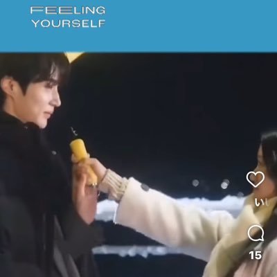 勝手にフォローお許し下さい🙇‍♀️ ソンジェ背をって走れ初心者🔰ですが よろしくお願いします😊