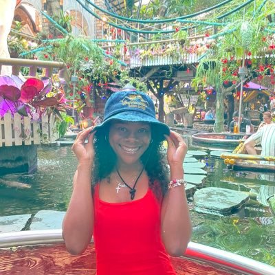 林思齐🐉 | Dreaming Black Girl✨ | Probably imagining myself in a situation that will never exist🎧