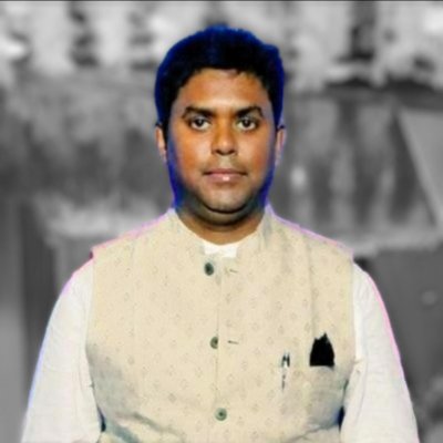 Student of Economics. Researcher. Strategist. Geo-political Observer. Formerly, a Journalist. Opinions are Observations